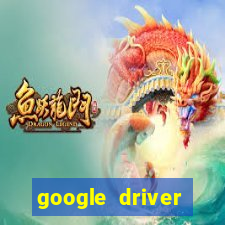 google driver windows 10